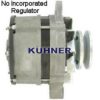 AD KüHNER 30146 Alternator